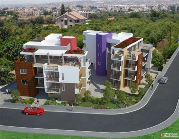 Недвижимость на Кипре от ReLux Estates